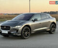 Серый Ягуар I-Pace, объемом двигателя 0 л и пробегом 172 тыс. км за 20500 $, фото 16 на Automoto.ua
