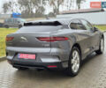 Серый Ягуар I-Pace, объемом двигателя 0 л и пробегом 131 тыс. км за 21700 $, фото 4 на Automoto.ua