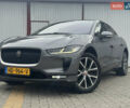 Сірий Ягуар I-Pace, об'ємом двигуна 0 л та пробігом 129 тис. км за 26500 $, фото 7 на Automoto.ua