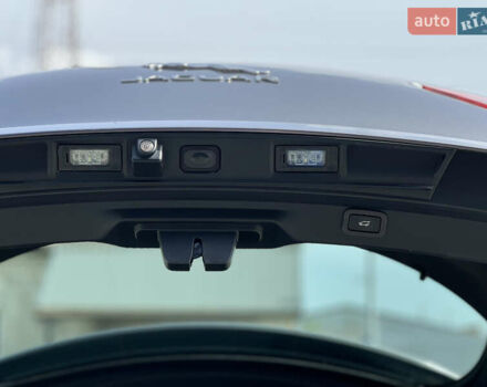 Серый Ягуар I-Pace, объемом двигателя 0 л и пробегом 150 тыс. км за 22300 $, фото 37 на Automoto.ua