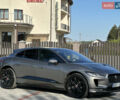 Серый Ягуар I-Pace, объемом двигателя 0 л и пробегом 169 тыс. км за 25999 $, фото 4 на Automoto.ua
