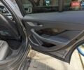 Серый Ягуар I-Pace, объемом двигателя 0 л и пробегом 72 тыс. км за 29499 $, фото 13 на Automoto.ua