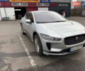 Серый Ягуар I-Pace, объемом двигателя 0 л и пробегом 104 тыс. км за 20500 $, фото 1 на Automoto.ua