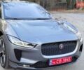 Серый Ягуар I-Pace, объемом двигателя 0 л и пробегом 128 тыс. км за 24900 $, фото 7 на Automoto.ua