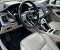 Серый Ягуар I-Pace, объемом двигателя 0 л и пробегом 122 тыс. км за 24800 $, фото 37 на Automoto.ua