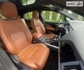 Сірий Ягуар I-Pace, об'ємом двигуна 0 л та пробігом 116 тис. км за 27500 $, фото 55 на Automoto.ua