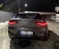 Серый Ягуар I-Pace, объемом двигателя 0 л и пробегом 125 тыс. км за 29681 $, фото 14 на Automoto.ua