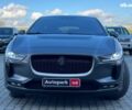 Сірий Ягуар I-Pace, об'ємом двигуна 0 л та пробігом 155 тис. км за 29990 $, фото 1 на Automoto.ua