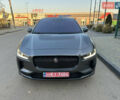 Серый Ягуар I-Pace, объемом двигателя 0 л и пробегом 107 тыс. км за 22000 $, фото 1 на Automoto.ua