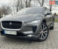 Сірий Ягуар I-Pace, об'ємом двигуна 0 л та пробігом 130 тис. км за 23999 $, фото 8 на Automoto.ua