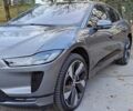 Серый Ягуар I-Pace, объемом двигателя 0 л и пробегом 128 тыс. км за 24900 $, фото 20 на Automoto.ua