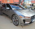 Серый Ягуар I-Pace, объемом двигателя 0 л и пробегом 98 тыс. км за 27400 $, фото 7 на Automoto.ua