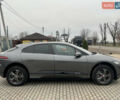 Сірий Ягуар I-Pace, об'ємом двигуна 0 л та пробігом 86 тис. км за 22753 $, фото 7 на Automoto.ua