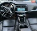 Сірий Ягуар I-Pace, об'ємом двигуна 0 л та пробігом 145 тис. км за 21000 $, фото 8 на Automoto.ua