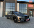 Серый Ягуар I-Pace, объемом двигателя 0 л и пробегом 123 тыс. км за 26500 $, фото 1 на Automoto.ua