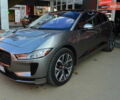 Серый Ягуар I-Pace, объемом двигателя 0 л и пробегом 98 тыс. км за 27400 $, фото 1 на Automoto.ua