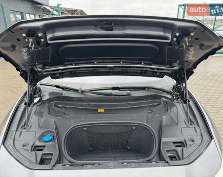 Серый Ягуар I-Pace, объемом двигателя 0 л и пробегом 149 тыс. км за 22978 $, фото 62 на Automoto.ua