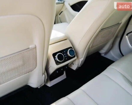 Серый Ягуар I-Pace, объемом двигателя 0 л и пробегом 28 тыс. км за 41000 $, фото 10 на Automoto.ua