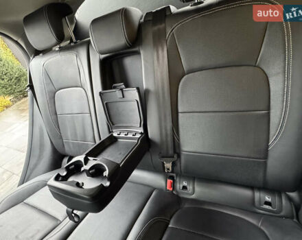 Серый Ягуар I-Pace, объемом двигателя 0 л и пробегом 118 тыс. км за 23000 $, фото 49 на Automoto.ua