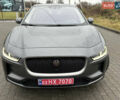 Сірий Ягуар I-Pace, об'ємом двигуна 0 л та пробігом 135 тис. км за 22999 $, фото 8 на Automoto.ua