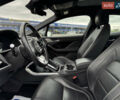 Серый Ягуар I-Pace, объемом двигателя 0 л и пробегом 150 тыс. км за 20900 $, фото 27 на Automoto.ua