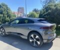 Серый Ягуар I-Pace, объемом двигателя 0 л и пробегом 125 тыс. км за 29681 $, фото 2 на Automoto.ua