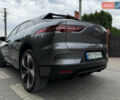 Серый Ягуар I-Pace, объемом двигателя 0 л и пробегом 98 тыс. км за 32000 $, фото 6 на Automoto.ua