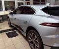 Сірий Ягуар I-Pace, об'ємом двигуна 0 л та пробігом 155 тис. км за 24800 $, фото 2 на Automoto.ua