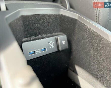 Серый Ягуар I-Pace, объемом двигателя 0 л и пробегом 150 тыс. км за 22300 $, фото 33 на Automoto.ua