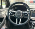 Серый Ягуар I-Pace, объемом двигателя 0 л и пробегом 150 тыс. км за 22300 $, фото 34 на Automoto.ua