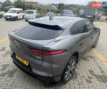 Сірий Ягуар I-Pace, об'ємом двигуна 0 л та пробігом 129 тис. км за 26500 $, фото 46 на Automoto.ua