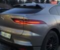 Серый Ягуар I-Pace, объемом двигателя 0 л и пробегом 141 тыс. км за 20499 $, фото 12 на Automoto.ua