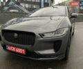 Сірий Ягуар I-Pace, об'ємом двигуна 0 л та пробігом 111 тис. км за 30000 $, фото 2 на Automoto.ua