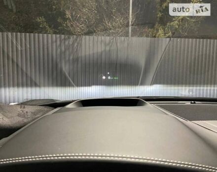 Серый Ягуар I-Pace, объемом двигателя 0 л и пробегом 112 тыс. км за 25500 $, фото 17 на Automoto.ua