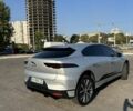 Серый Ягуар I-Pace, объемом двигателя 0 л и пробегом 133 тыс. км за 31700 $, фото 1 на Automoto.ua