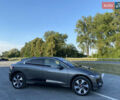 Серый Ягуар I-Pace, объемом двигателя 0 л и пробегом 157 тыс. км за 23500 $, фото 2 на Automoto.ua