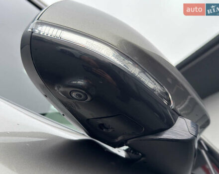 Серый Ягуар I-Pace, объемом двигателя 0 л и пробегом 155 тыс. км за 25300 $, фото 59 на Automoto.ua