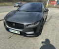 Серый Ягуар I-Pace, объемом двигателя 0 л и пробегом 144 тыс. км за 27999 $, фото 1 на Automoto.ua