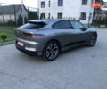 Серый Ягуар I-Pace, объемом двигателя 0 л и пробегом 99 тыс. км за 25600 $, фото 6 на Automoto.ua