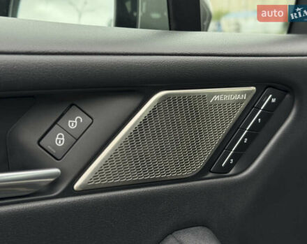 Серый Ягуар I-Pace, объемом двигателя 0 л и пробегом 150 тыс. км за 20900 $, фото 30 на Automoto.ua