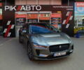 Серый Ягуар I-Pace, объемом двигателя 0 л и пробегом 98 тыс. км за 27400 $, фото 1 на Automoto.ua