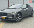 Сірий Ягуар I-Pace, об'ємом двигуна 0 л та пробігом 129 тис. км за 26500 $, фото 12 на Automoto.ua