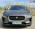 Серый Ягуар I-Pace, объемом двигателя 0 л и пробегом 89 тыс. км за 24900 $, фото 7 на Automoto.ua
