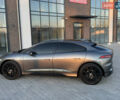 Серый Ягуар I-Pace, объемом двигателя 0 л и пробегом 123 тыс. км за 26500 $, фото 38 на Automoto.ua