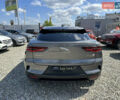 Серый Ягуар I-Pace, объемом двигателя 0 л и пробегом 107 тыс. км за 20900 $, фото 14 на Automoto.ua