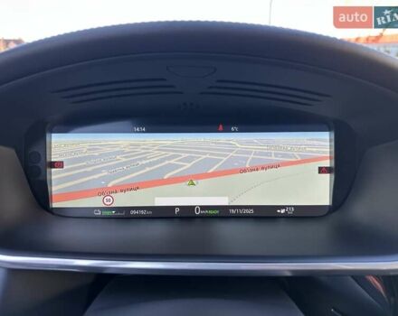 Серый Ягуар I-Pace, объемом двигателя 0 л и пробегом 94 тыс. км за 25900 $, фото 39 на Automoto.ua