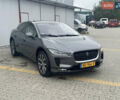 Сірий Ягуар I-Pace, об'ємом двигуна 0 л та пробігом 129 тис. км за 26500 $, фото 49 на Automoto.ua