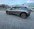 Серый Ягуар I-Pace, объемом двигателя 0 л и пробегом 149 тыс. км за 21900 $, фото 17 на Automoto.ua