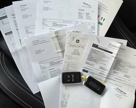 Сірий Ягуар I-Pace, об'ємом двигуна 0 л та пробігом 81 тис. км за 21800 $, фото 27 на Automoto.ua