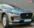 Серый Ягуар I-Pace, объемом двигателя 0 л и пробегом 112 тыс. км за 20900 $, фото 3 на Automoto.ua